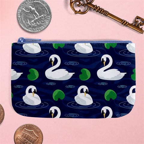 Swan Front
