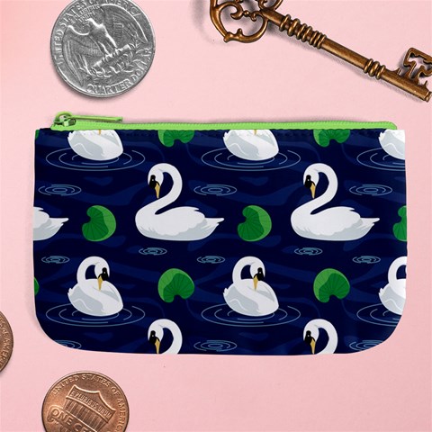 Swan Front