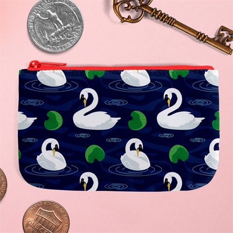 Swan Front