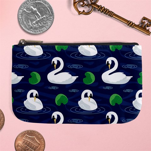 Swan Front