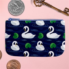 Swan Front