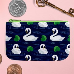 Swan Front