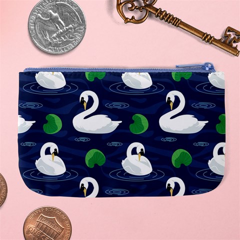 Swan Back