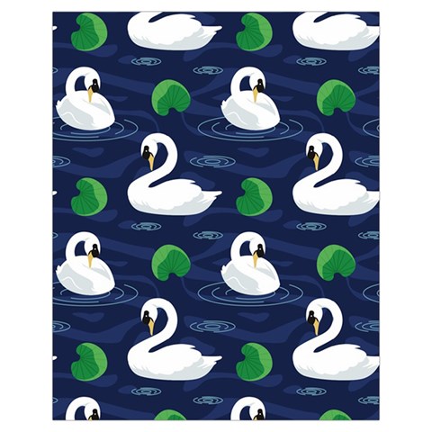 Swan Front