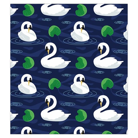 Swan Front