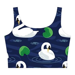 Swan Top Front