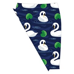 Swan Front Left
