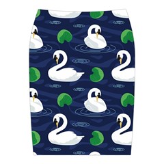 Swan Back