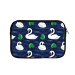 Swan-pattern-elegant-design Apple MacBook Pro 15  Zipper Case