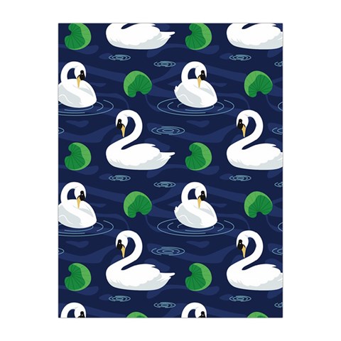 Swan Front
