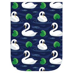 Swan Front Pocket