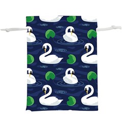 Swan Back
