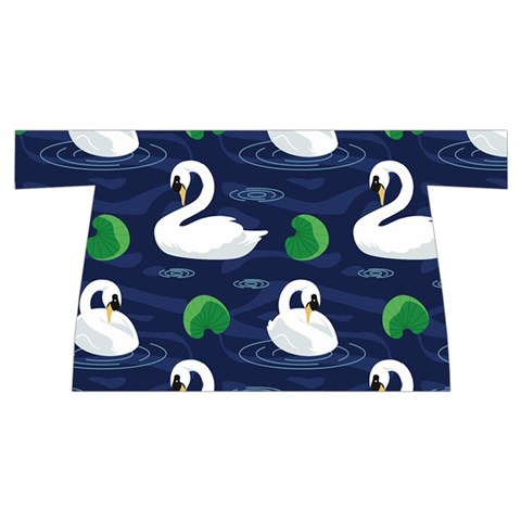 Swan Back