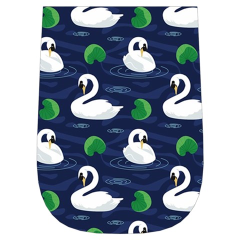 Swan Right Side