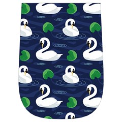 Swan Left Side