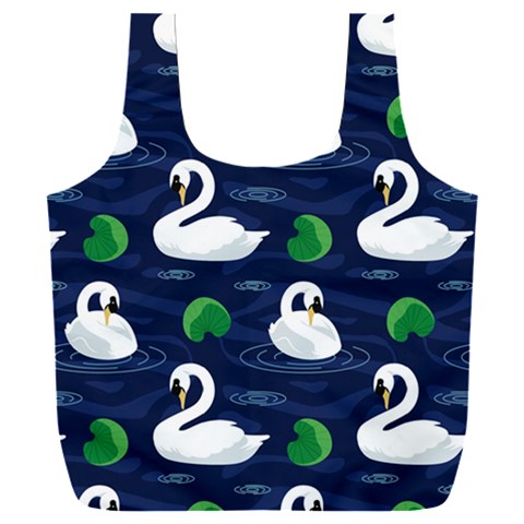Swan Front