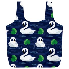 Swan Front