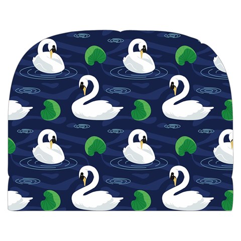 Swan Front