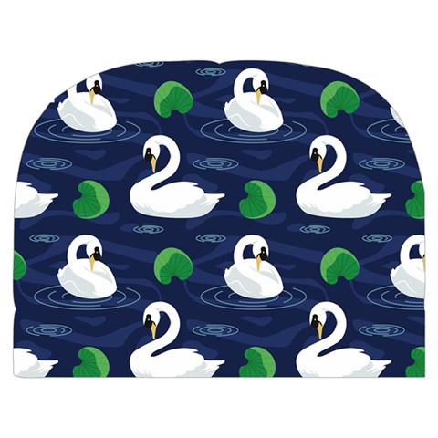 Swan Front