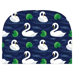 Swan Back