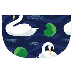 Swan Side Left