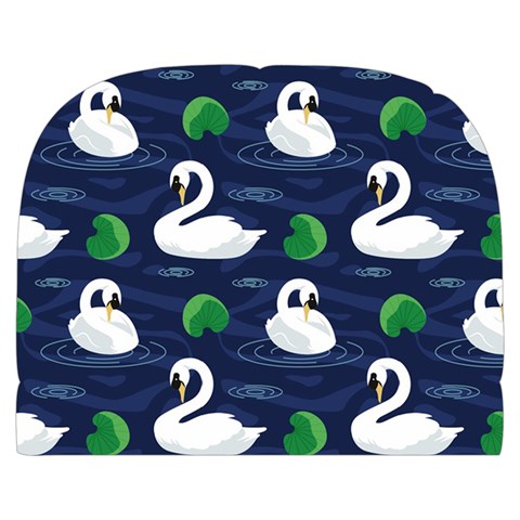 Swan Front