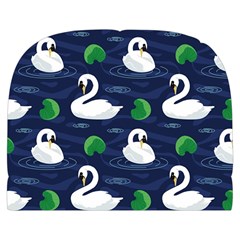 Swan Back
