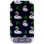 Swan-pattern-elegant-design Sterilizers