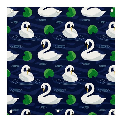 Swan Front