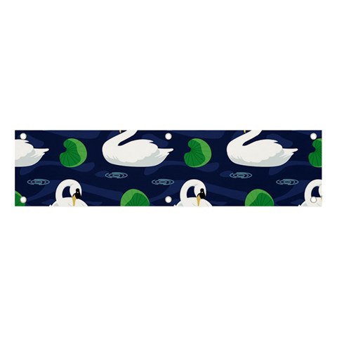 Swan Front