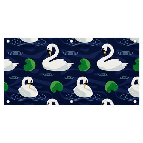 Swan Front