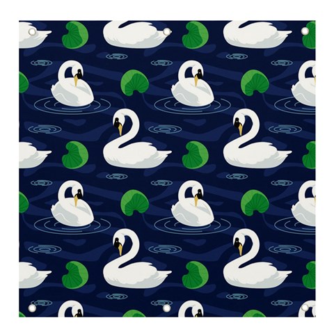 Swan Front