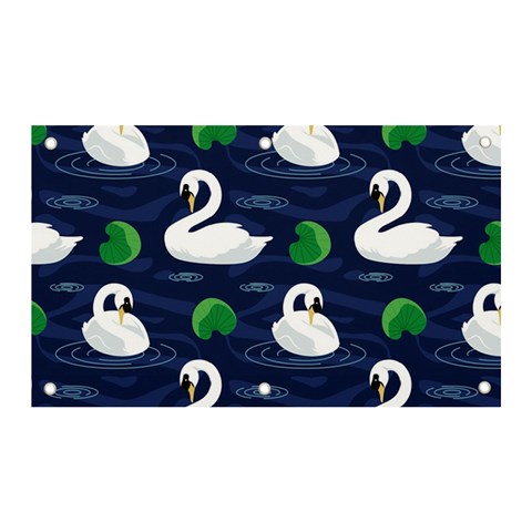 Swan Front