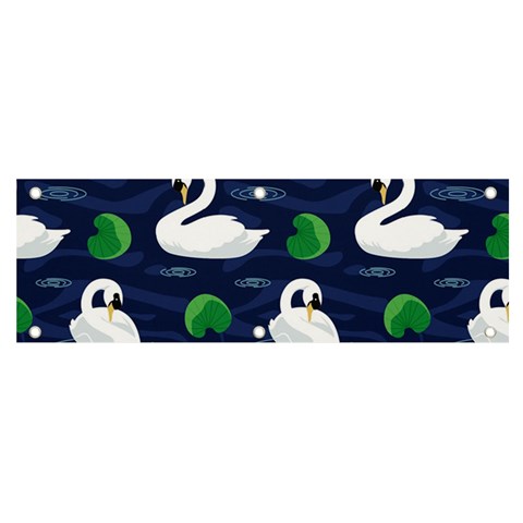 Swan Front