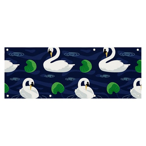 Swan Front