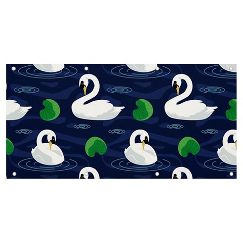 Swan Front
