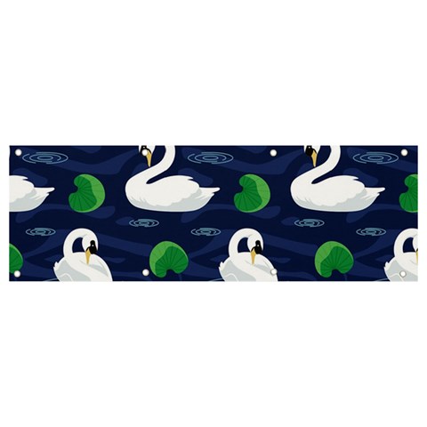 Swan Front