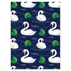 Swan Card