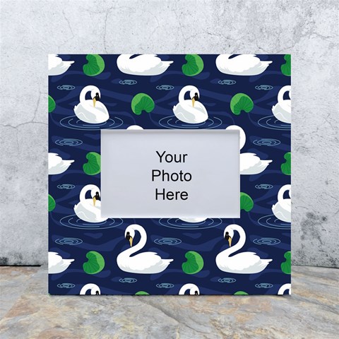 Swan Front