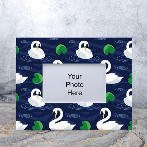 Swan Front