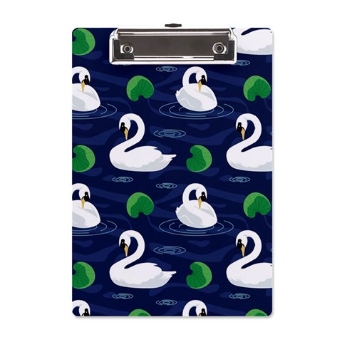 Swan Front