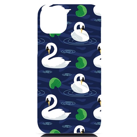Swan Front