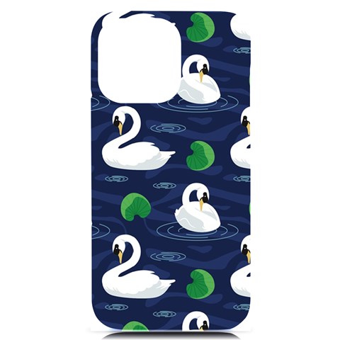 Swan Front