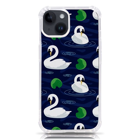 Swan Front