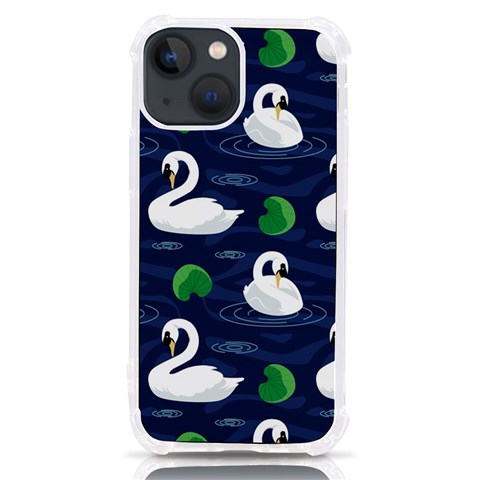 Swan Front