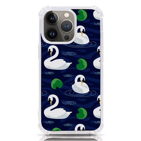 Swan Front