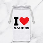 I love sauces Jewelry Bag