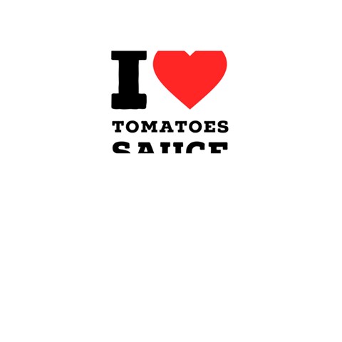 I love tomatoes sauce Memory Card Reader (Stick) from ArtsNow.com Front
