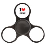 I love tomatoes sauce Finger Spinner
