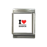 I love cranberry sauce Italian Charm (13mm)